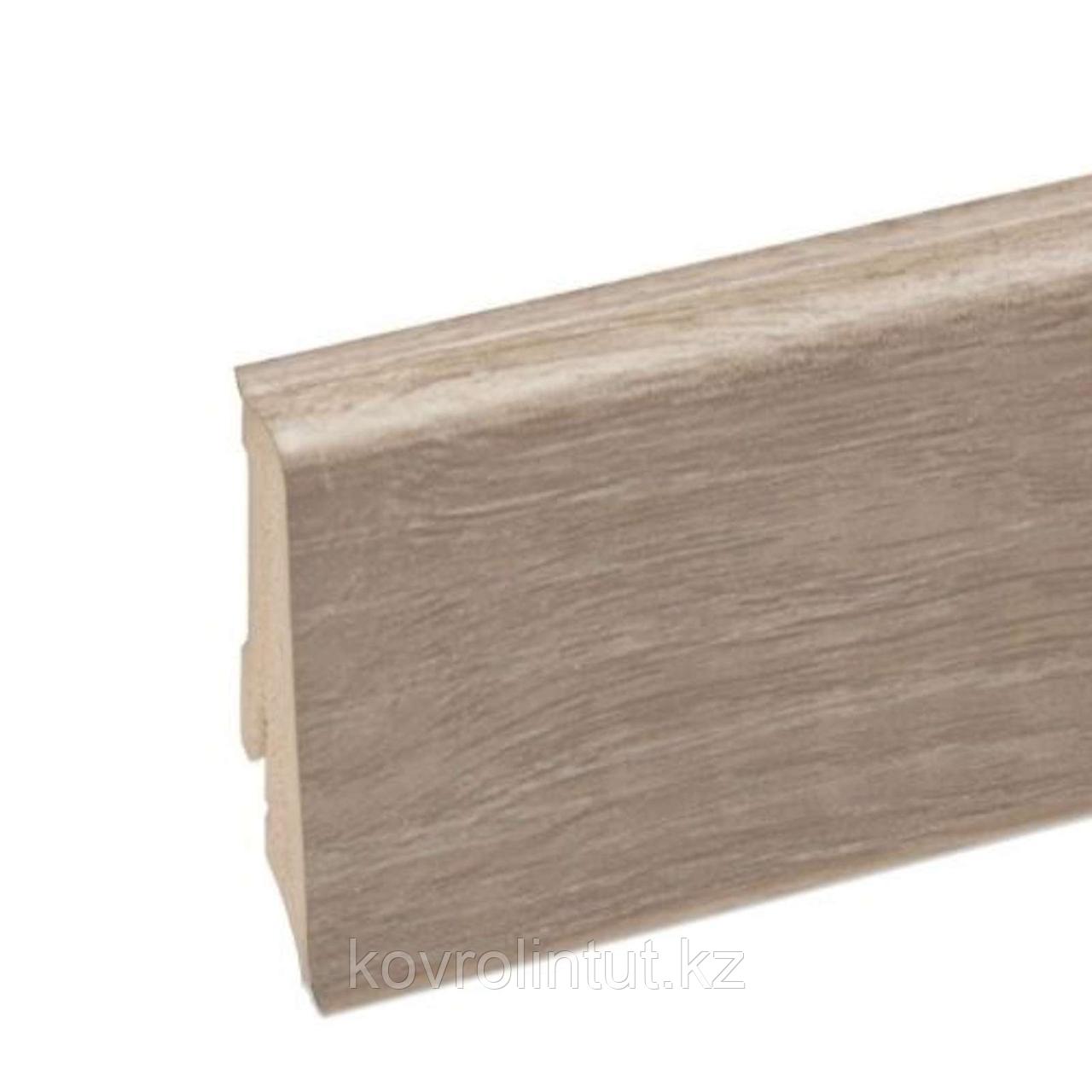 Плинтус композитный для LVT Neuhofer Holz, K0210L, 714906, 2400х59х17 мм - фото 1 - id-p92607948