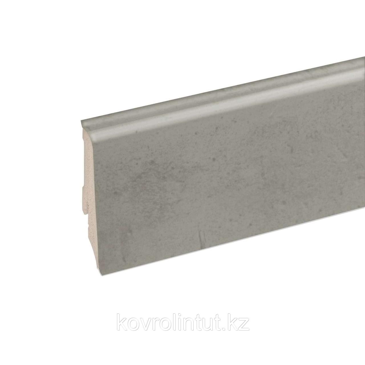 Плинтус композитный для LVT Neuhofer Holz, K0210L, 714472, 2400х59х17 мм