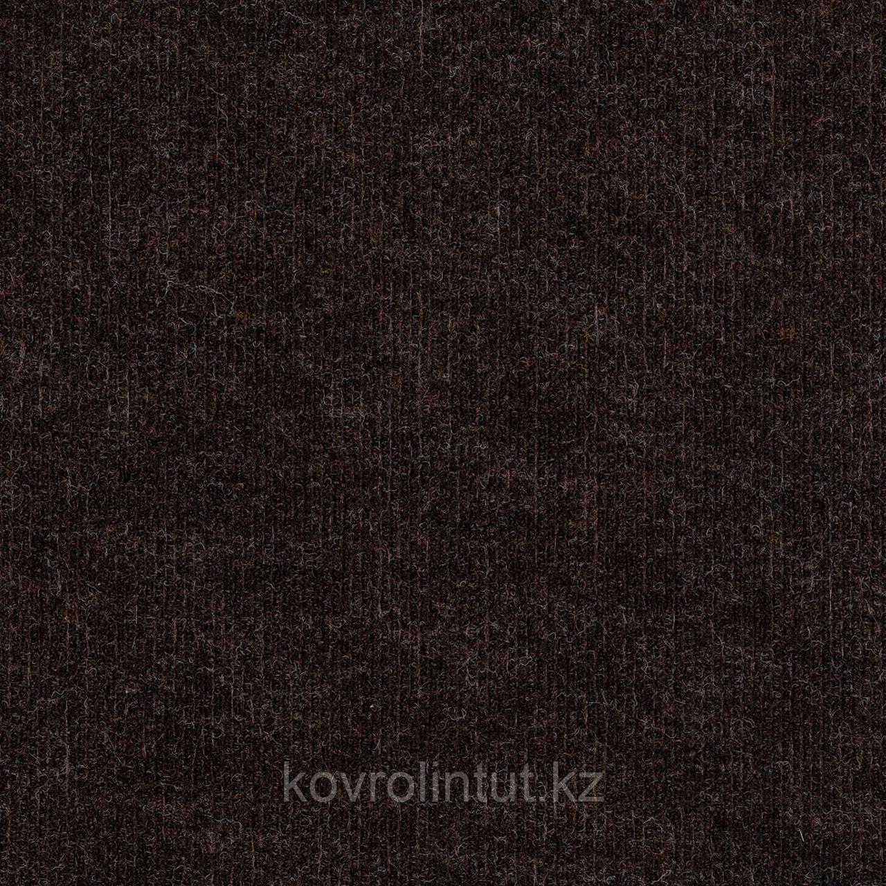 Ковровое покрытие Sintelon GLOBAL 11811 коричневый 3 м - фото 1 - id-p92607116