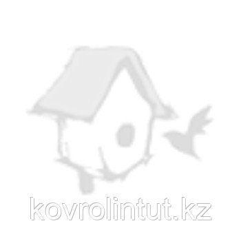 Покрытие ковровое Fluffy 950, 4 м, 100% PES, темно-серый
