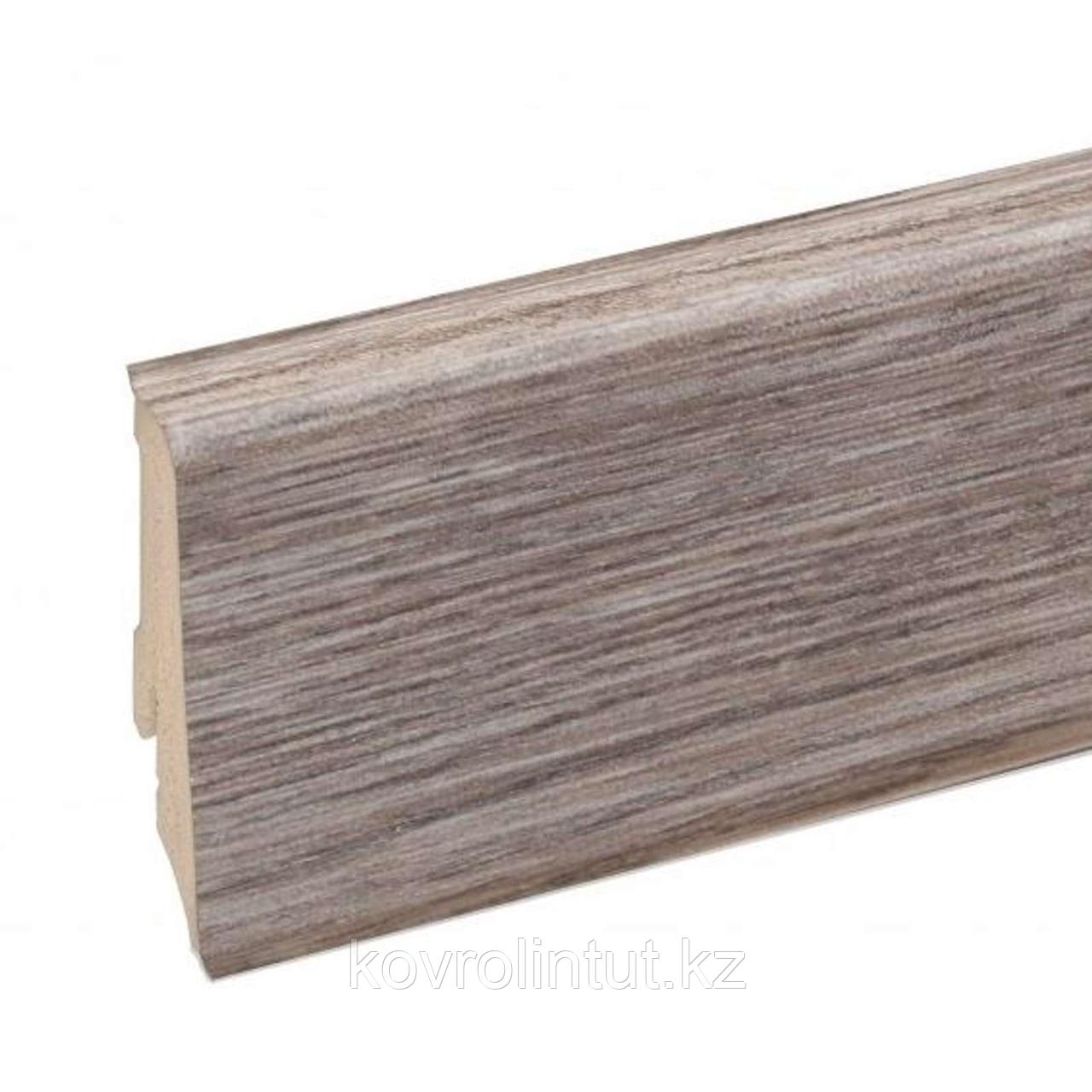 Плинтус композитный для LVT Neuhofer Holz, K0210L, 714460, 2400х59х17 мм - фото 1 - id-p92608104