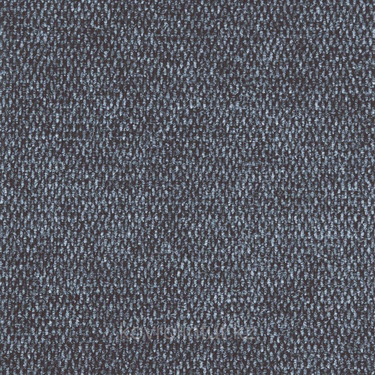 Ковровое покрытие Sintelon FAVORIT 1202 серый 4 м
