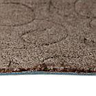 Ковровое покрытие ITC MARTA 820 коричневый 5 м, фото 2