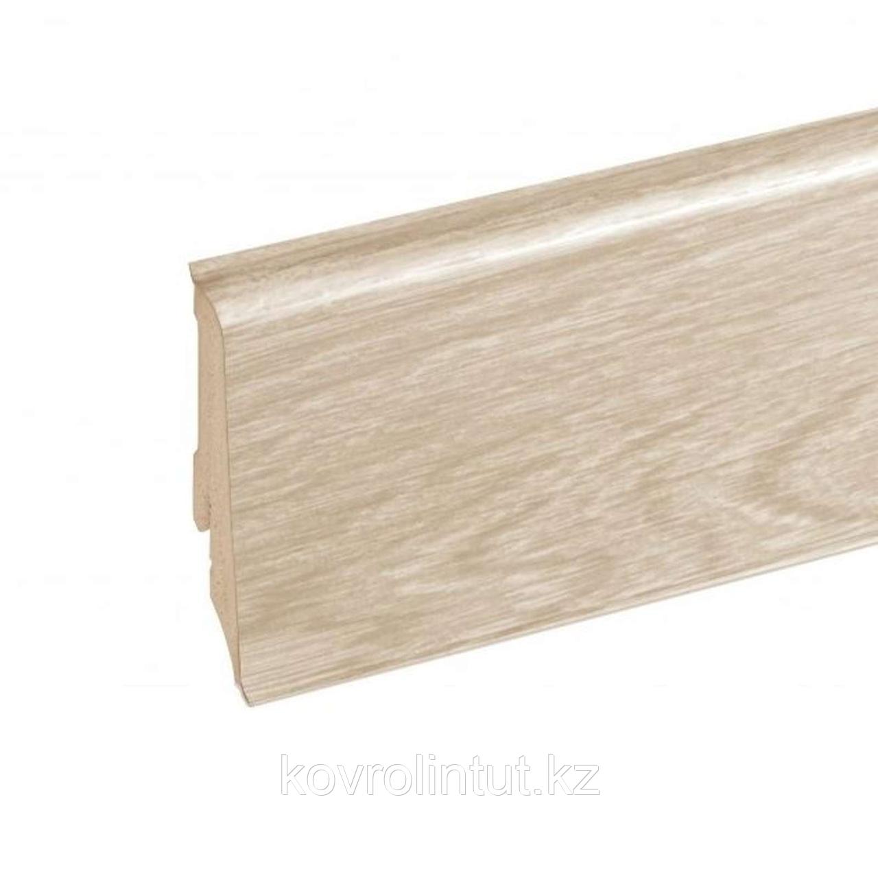Плинтус композитный для LVT Neuhofer Holz, K0210L, 714488, 2400х59х17 мм