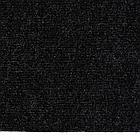 Ковровое покрытие Sintelon GLOBAL 66811 черный 4 м, фото 2