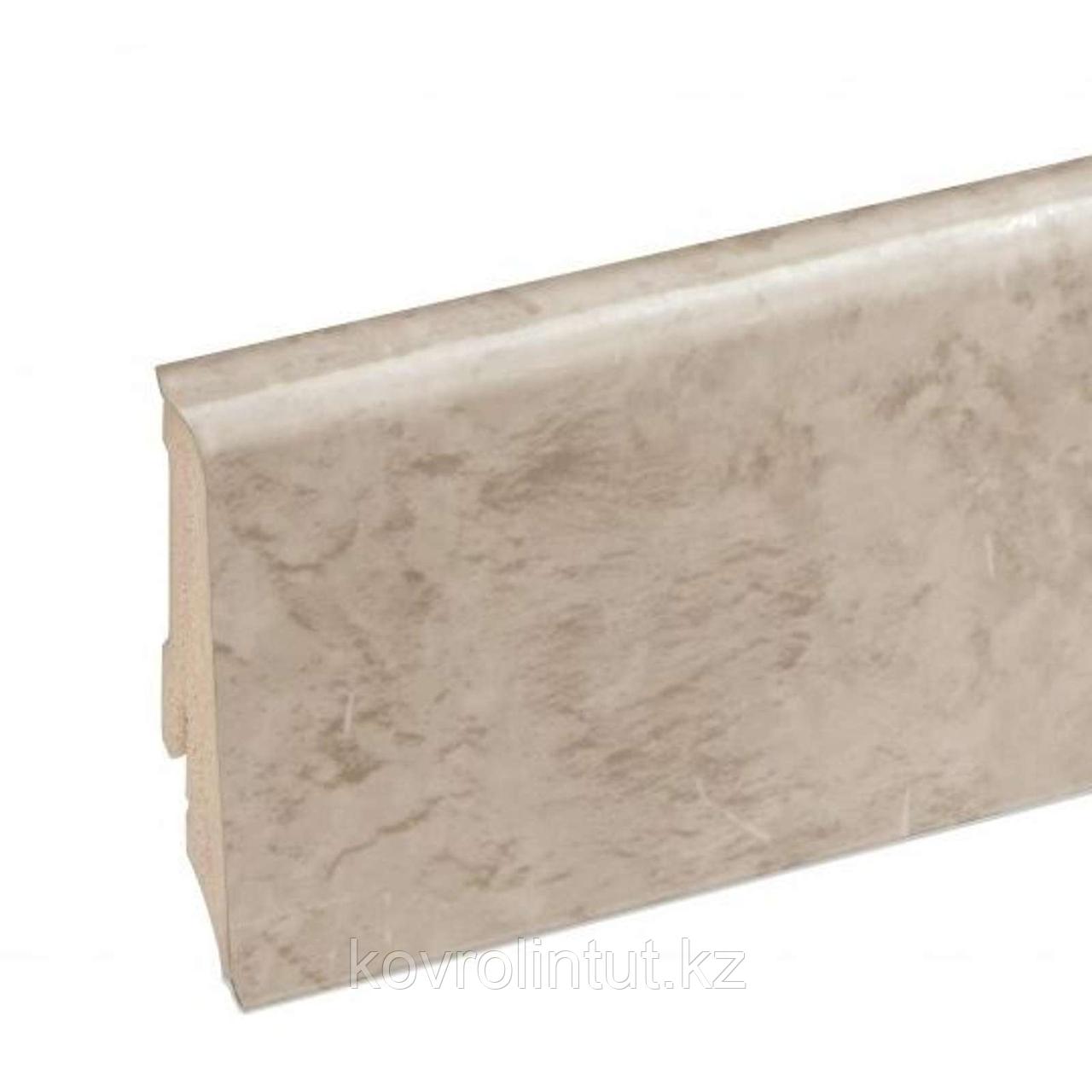 Плинтус композитный для LVT Neuhofer Holz, K0210L, 714474, 2400х59х17 мм
