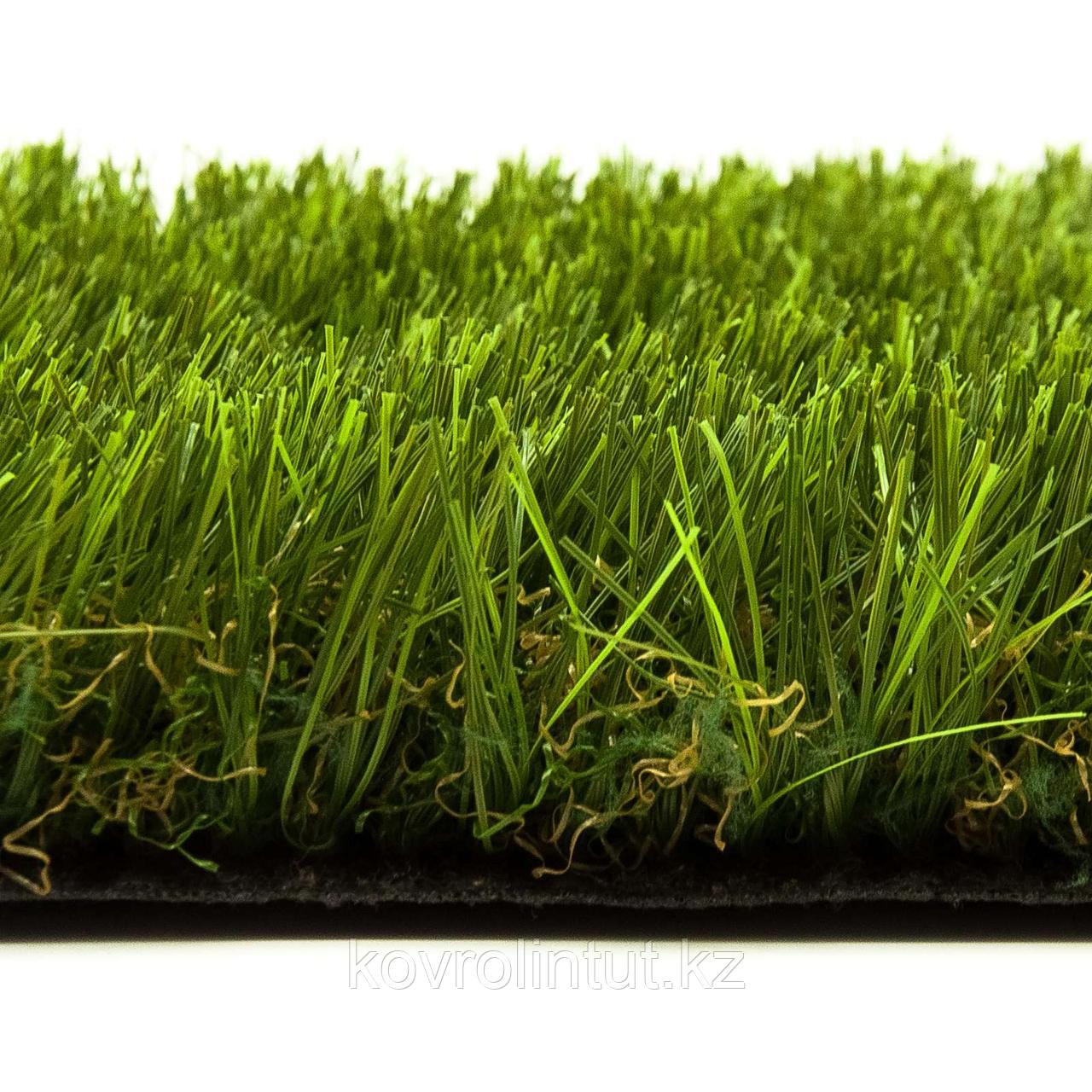 Трава искусственная Divine 45, 45мм, 2м - фото 1 - id-p92608243