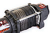 Лебёдка с кевларовым тросом для мото техники 2043 кг / 4500 lbs - LUKE WINCHES, фото 5