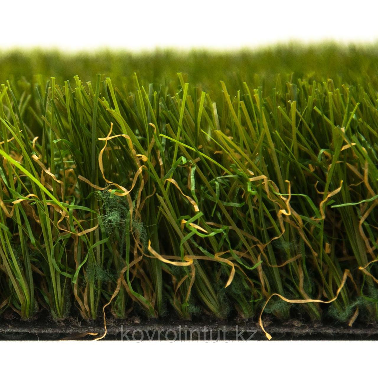 Трава искусственная Blossom 40 2м - фото 1 - id-p92608245