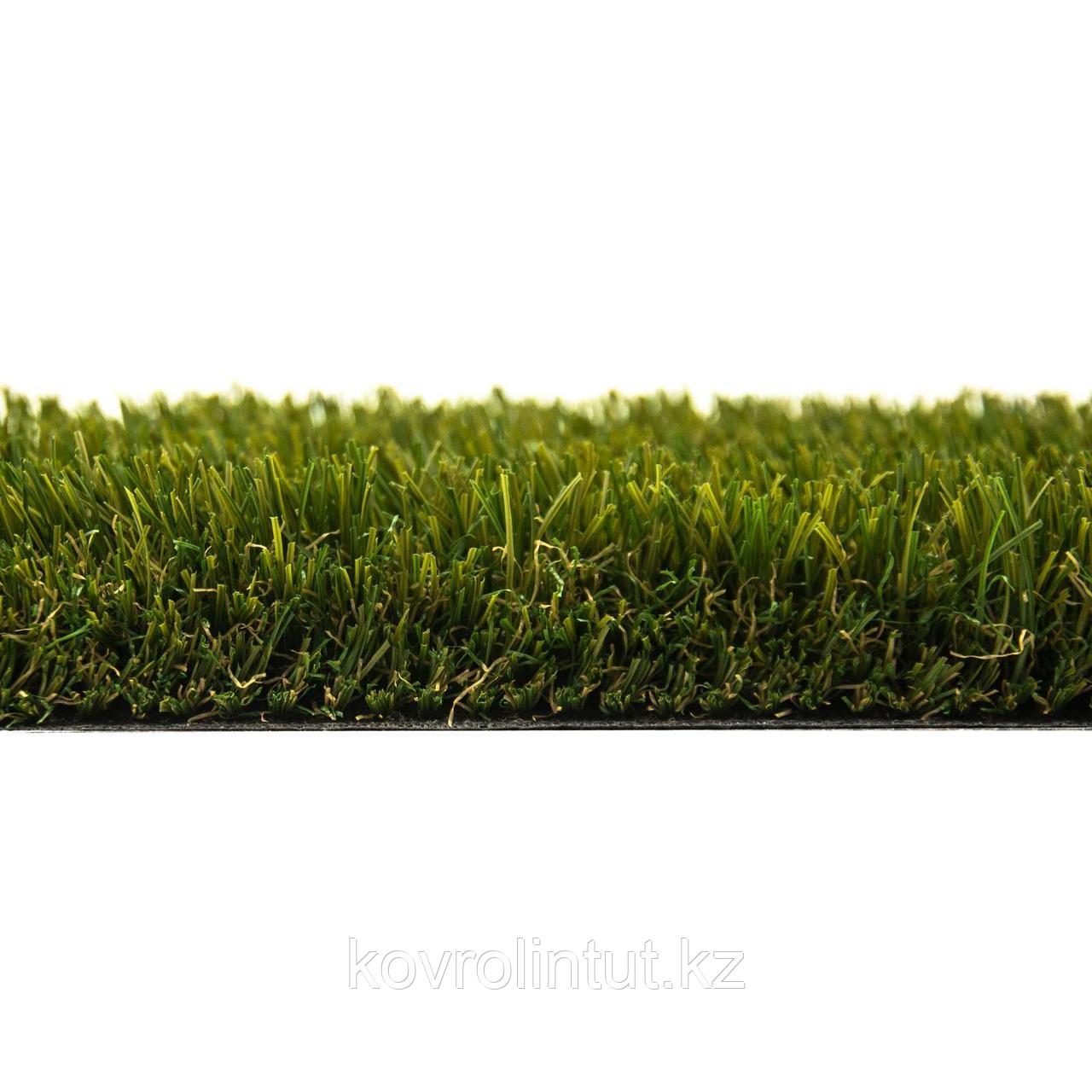 Трава искусственная Riva 40 4м - фото 2 - id-p92608253
