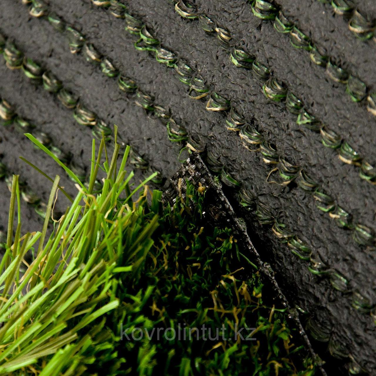 Трава искусственная Riva 40 4м - фото 4 - id-p92608253
