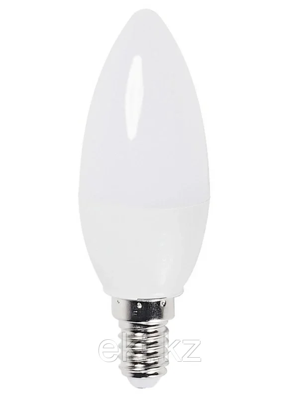LED C35 "Свеча" 5w 230v 3000K E27 IEK (1) NEW
