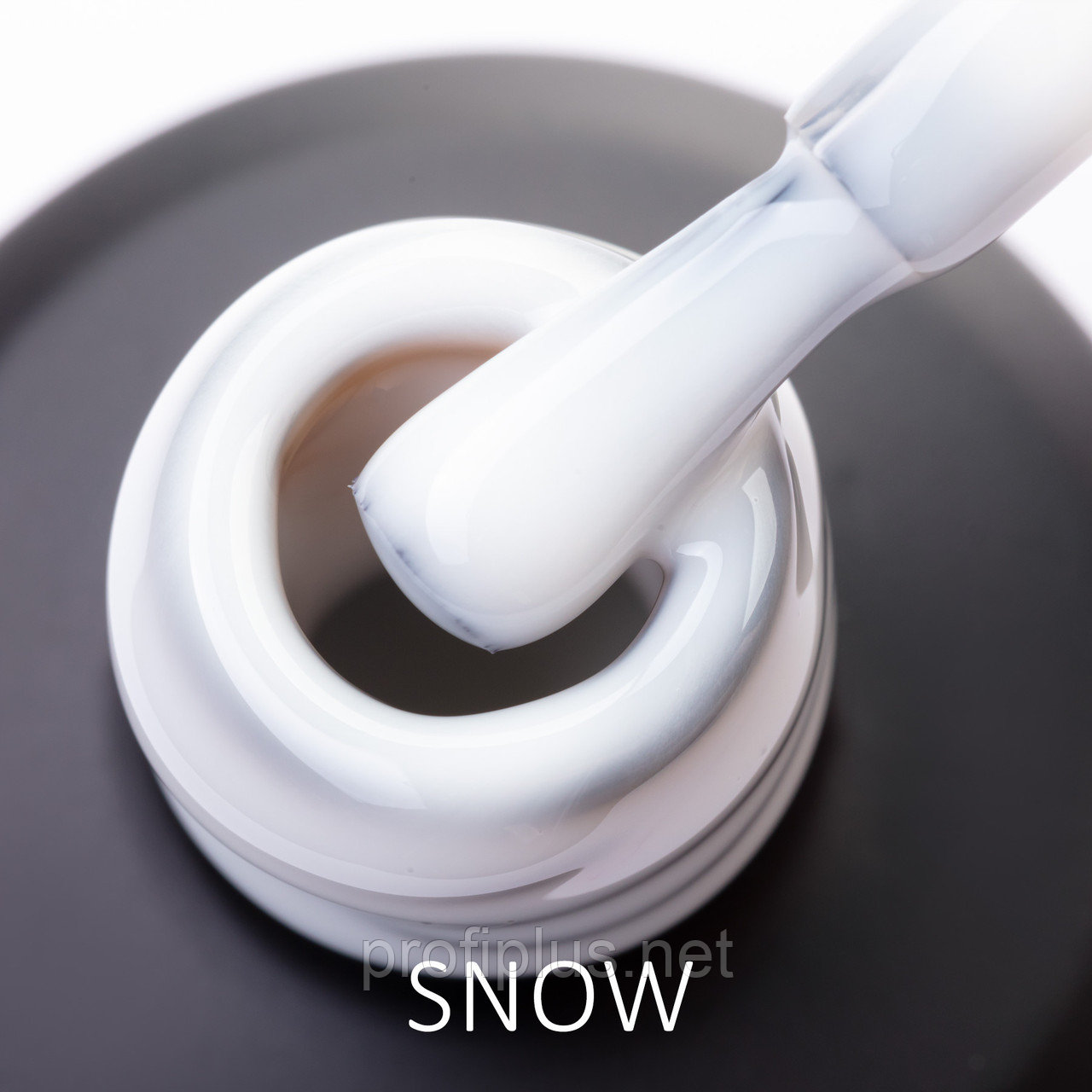 База Камуфлирующая French base Snow 15 ml
