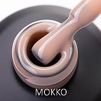 База Камуфлирующая French base Mokko 15 ml