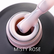 База Камуфлирующая French base Misty Rose 15 ml