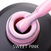 База Камуфлирующая French base Sweet Pink 15 ml