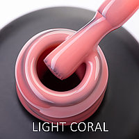 Камуфляжды негіз French base Light Coral 15 мл