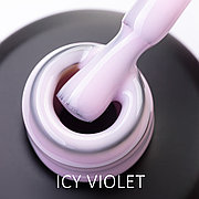 База Камуфлирующая French base Icy Violet 15 ml