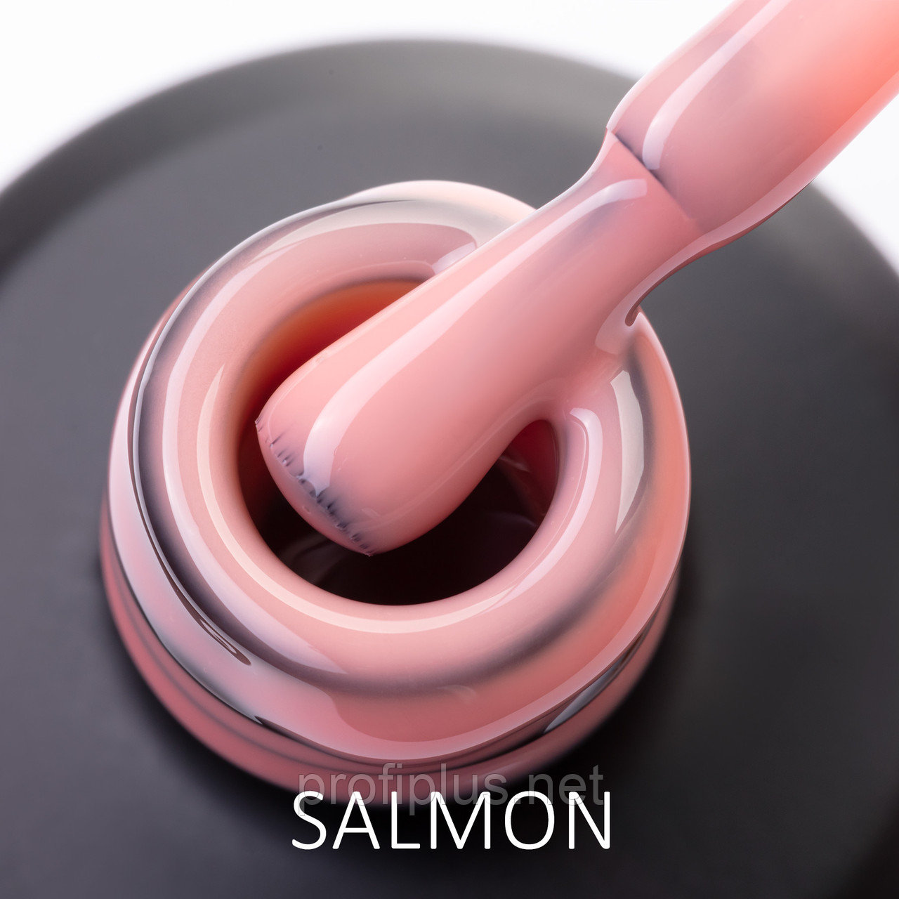 База Камуфлирующая French base Salmon 15 ml
