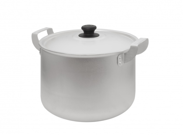 Кастрюля 2,5л, Ø 16см Калитва, фото 1