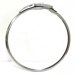 Обруч обжимной на котел 70 литров