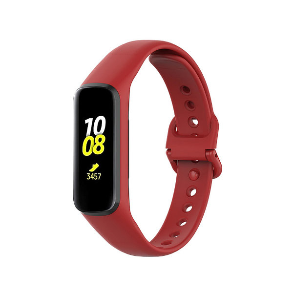 Galaxy fit e strap sale