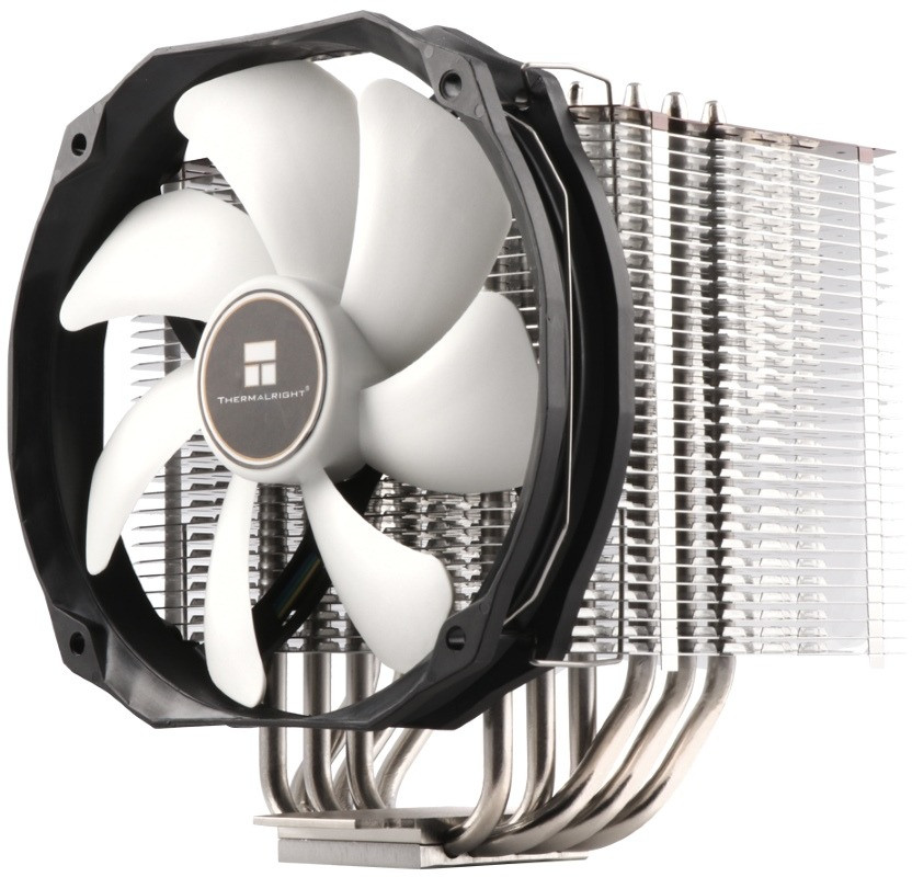 Кулер для процессора Cooler Thermalright ARO-M14O AM4/SP3 - фото 1 - id-p92609582