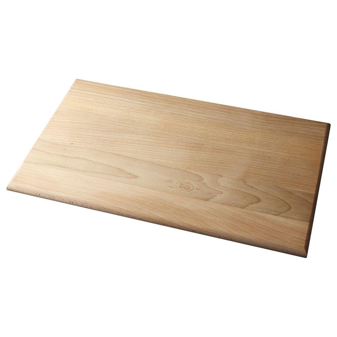 Доска разделочная Wood Бук 300х200х18-20 мм, промасленная купить в ...