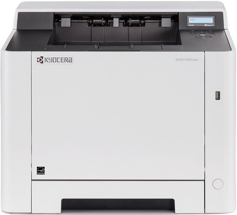 Принтер Kyocera ECOSYS P5021cdw 1102RD3NL0