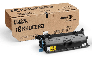 Тонер-картридж Kyocera Toner Kit TK-3060 для ECOSYS M3145idn/M3645idn 1T02V30NL0