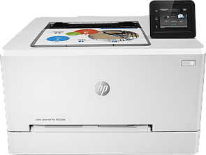 Принтер HP Color LaserJet Pro M255dw 7KW64A