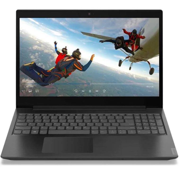 Ноутбук Lenovo ideapad L340-15IWL (81LG0083RK)