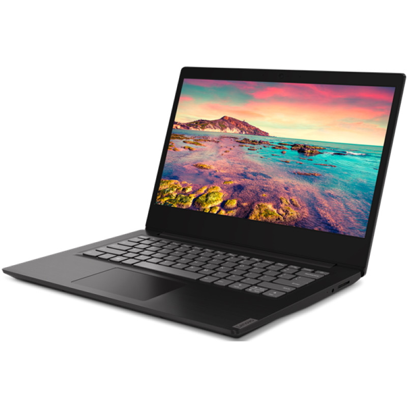 Ноутбук Lenovo ideapad S145-14IKB (81VB000XRK) - фото 1 - id-p92614554