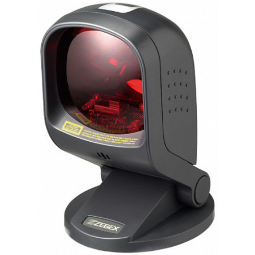 ZEBEX Z-6170U сканер штрихкода (Z-6170U) - фото 2 - id-p92619348