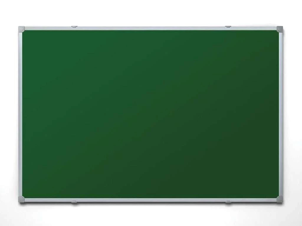 Доска магнитно-меловая Data Zone 90 х 120 см