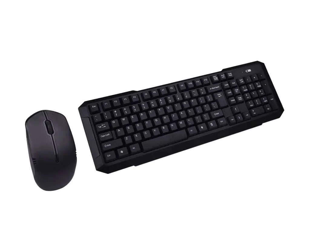 Клавиатура + Мышь X-Game XD-770GB безпроводные (комплект)