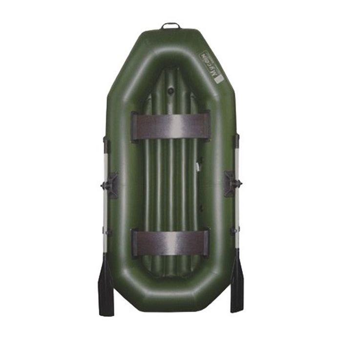Лодка ПВХ Муссон S 240 НД в Алматы по выгодным ценам с доставкой по ...