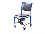 Кресло-коляска с санитарным оснащением Ortonica TU 34, фото 3