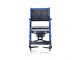 Кресло-коляска с санитарным оснащением Ortonica TU 34, фото 2
