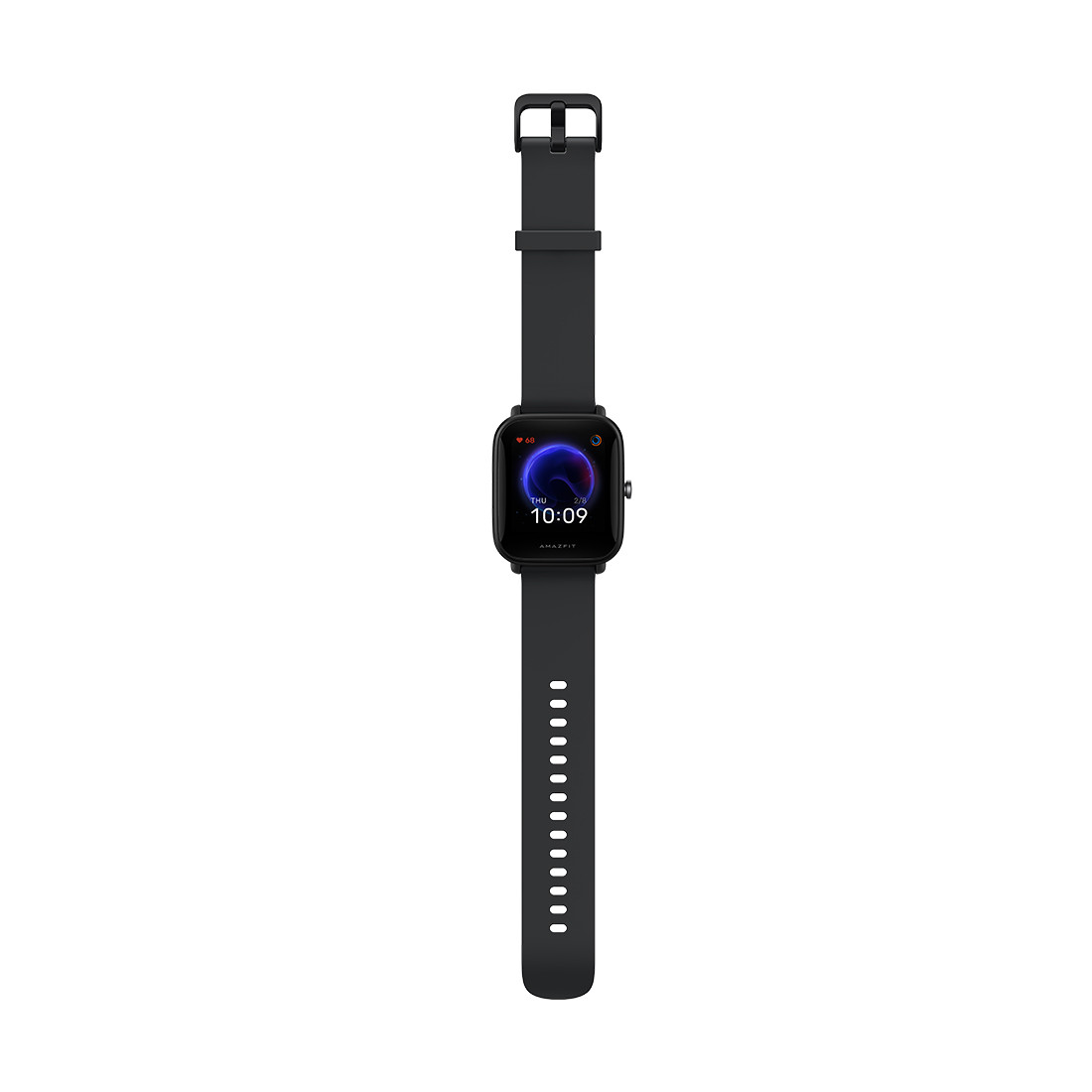 Смарт часы Amazfit Bip U Pro A2008 Black - фото 2 - id-p92620390