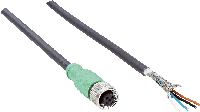 Соединительный кабель YF2Z15-100UE1XLEAX Sick