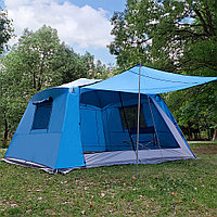 Шатер Family Camping Tent PCT8P-M05