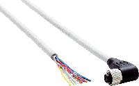 Соединительный кабель DOL-1212-W05MAS02 Sick