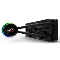 Кулер для процессора СЖО ASUS ROG RYUO 240