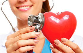 Лечение сердечно-сосудистых заболеваний