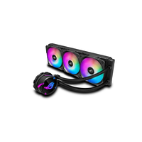 Кулер для процессора СЖО ASUS ROG STRIX LC 360 RGB