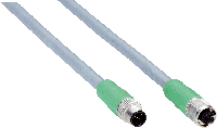 Соединительные кабели YM2A8D-020XXXF2A8D Sick
