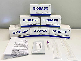 Экспресс-тесты