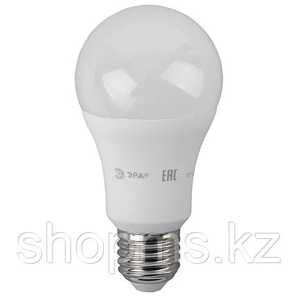 Лампа св/диод ЭРА LEDsmdA60-13w-860-E27, фото 1