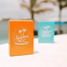 Summer NOC (Orange)